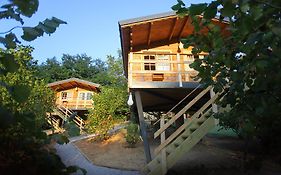Ecolodge Langhe